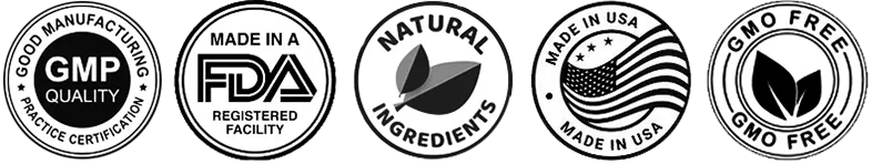 Gut Drops Certification