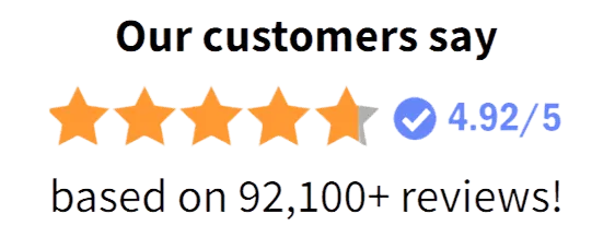 Gut Drops 5 star ratings