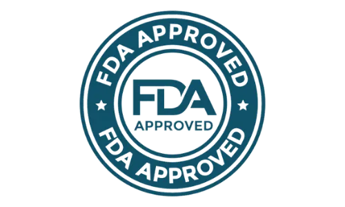 Gut Drops FDA Approved